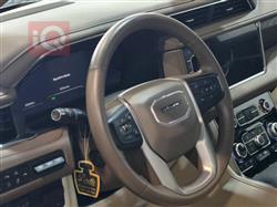 جی ئێم سی یوکۆن